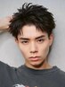 【新規限定】 メンズカット+眉カット 『清潔感UP』