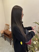 ランカ(Ranca)&nbsp;(( 髪質改善カラー ))