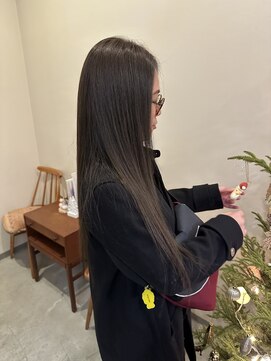 ランカ(Ranca) (( 髪質改善カラー ))