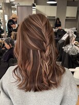 レディアル 大宮(REDEAL)&nbsp;白髪ぼかし/ハイライト／バレイヤージュ