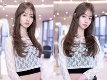 【みんなの憧れ☆ロングスタイル】髪を綺麗に扱いやすく！誰もが振り返る美髪ロングもAUSTINならできる♪