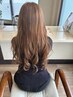 【学割U24】ブリーチ+カラー　￥16500→￥13500