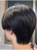 メンズブリーチスパイラルパーマツイストパーマメンズブリーチ