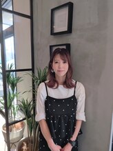 オーブ ヘアー レナータ 釧路店(AUBE HAIR renata) Yuri