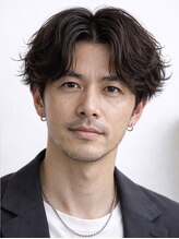 ベックメンズヘアサロン(BEKKU Men's hair salon)