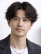 ベックメンズヘアサロン(BEKKU Men's hair salon)の写真/忙しい朝のセットも楽になるパーマ技術！再現性の高いカットで、サロン帰りのスタイルが長く楽しめます♪