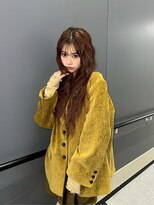 アンククロス 表参道(ANKH CROSS)&nbsp;艶髪カラー/トリートメント/エクステ/レイヤーカット