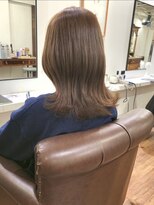 インビテーション(invitation)&nbsp;シナモンベージュ