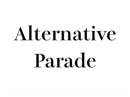 オルタナティブパレード(Alternative Parade)の写真