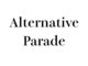 オルタナティブパレード(Alternative Parade)の写真
