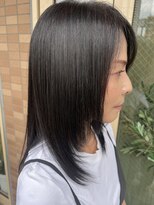 カラーアソートセピア 浦和店(Color assort SEPIA) 輝髪ザクロペインター