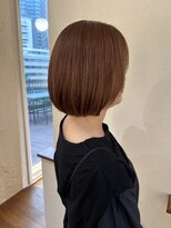 エルサフィロ ヒゴバシ(el zafiro)&nbsp;【エルサフィロ　肥後橋】お客様スタイル