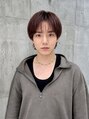 トゥルークリエイション 春日部(True Creation) 大里 澄也