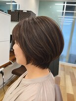 チョキペタ 喜連瓜破店&nbsp;大人スタイルNo.73