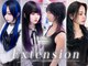 ボックスミコ(Box mico.)の写真/【南堀江】シールエクステ100%人毛◆カラーバリエーション豊富（ベージュ/ハイトーン/パステル全体）対応◎