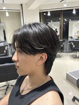 エクシア 横浜店(EXCIA) センターパート