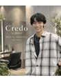 クレド バイ クゥオル(Credo by QOLU)&nbsp;松林 康太