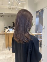 エマ 経堂(EMMA) 経堂駅徒歩1分/髪質改善/白髪改善/ダメージレス/9時からオープン