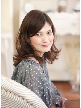 キエマ(Kiema) 【Kiema★】大人美髪 キレイ スモーキーグレージュ★