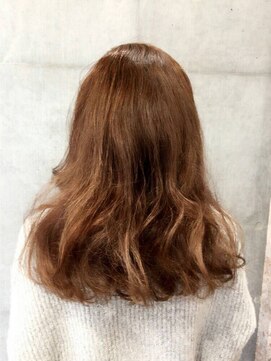 サンロード 草薙(SUNRHODES) ふんわりセミロング