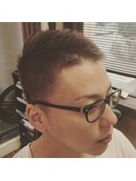 バービーボーイズヘア(Barbee Boys HAIR) オシャレボウズ