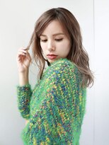 ルティア(Lutia)&nbsp;ハイライト グラデーションカラー★★