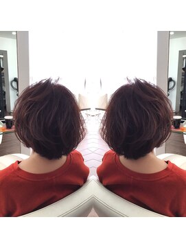 モードケイズエミュー(MODE K's eau) エミューカラーコレクション♪