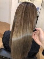 アコンプリッシュ 代官山 恵比寿(accomplish)&nbsp;プラチナミネコラ