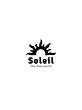 Soleil the hair works 【ソレイユ】