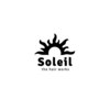 ソレイユ(Soleil the hair works)のお店ロゴ
