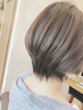 ペイジバイネオリーブ 吉祥寺店(Paige by Neolive) くびれショートスタイル