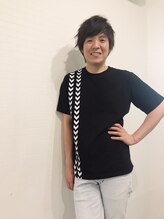 美髪ケアサロン ディーアールヘアー(D.R.Hair) Yuuki