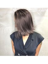 メリー(merry craftsman's factory) 周りに褒めてもらえるような綺麗な色に♪