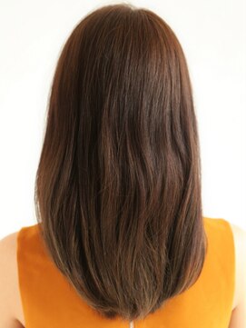 ジュール 新宿三丁目(Joule) 無造作モテミディアム　[新宿三丁目]