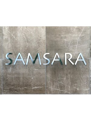 ヘアメイク サンサーラ 志度店(Hair Make SAMSARA)