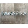 ヘアメイク サンサーラ 志度店(Hair Make SAMSARA)のお店ロゴ