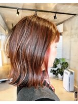 ライズヘアーブランド 宝塚中山店(RISE HAIR BRAND) 30代/40代/美髪/水素/髪質改善/白髪染め/白髪ぼかし/中山寺/宝塚