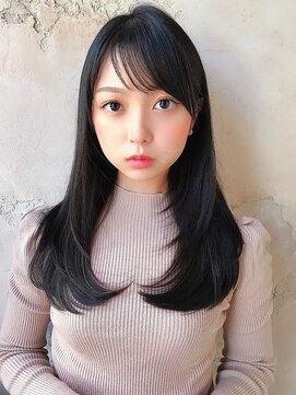 ロンドローズ 名古屋(Lond damaskRose) 【Lond damaskRose】津田稜也 大人レイヤー　グレージュカラー