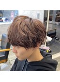 エアリースパイキーマッシュ【キャラシャローネ池袋】