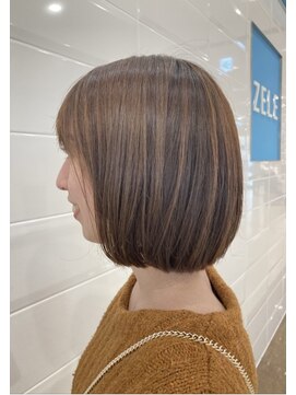 ゼル イオンタウン名西(ZELE) ミニボブ