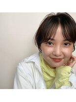 ルタ(LuTa by siesta＆LiCO)&nbsp;LuTa☆吉祥寺ショート×ブランジュ