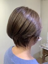 ユーネリー(U-NERY)&nbsp;ショートスタイル