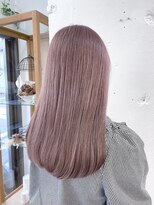 リッカ(RICCA)&nbsp;ホワイトピンクベージュ 最強ガーリーカラー♪