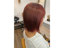 フィルメヘアー(filme hair)