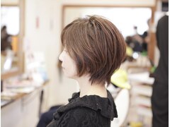 髪質改善専門サロン　Salon de Belle 豊中蛍池店