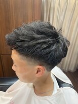 ヒロギンザ 池袋東口店(HIRO GINZA)&nbsp;ジェットモヒカン