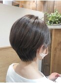 ショート
