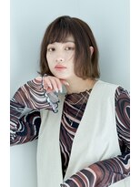 フォルテミラ(FORTE MILA)&nbsp;【髪質改善】パールプラチナトリートメント×うる艶髪×艶感