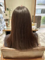 バブ バイネオリーブ(Bab by neolive)&nbsp;トリートメントストレート