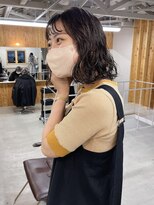 ギフト ポノレ(GIFT pnle)&nbsp;rio＿parm bob